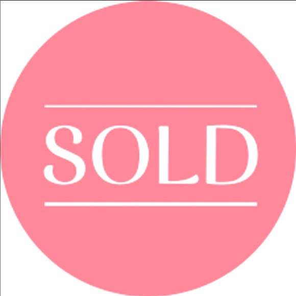 SOLD OUT ——> - Picture 3 of 9